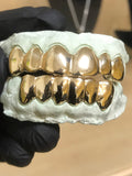 6 Top 6 Bottom 10k Gold